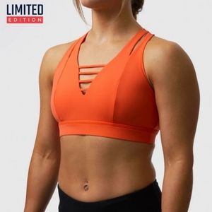 Born Primitive V Up Sports Bra